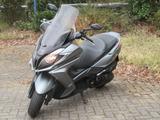 Kymco New Downtown 350i ABS/Windschild/ Griffheizung - KYMCO DOWNTOWN 350I