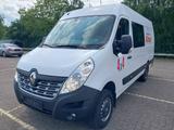 Renault Master III Mixto L3H2 HKa 3,5t Oberaigner4x4,AHK - Renault Master: L4h3