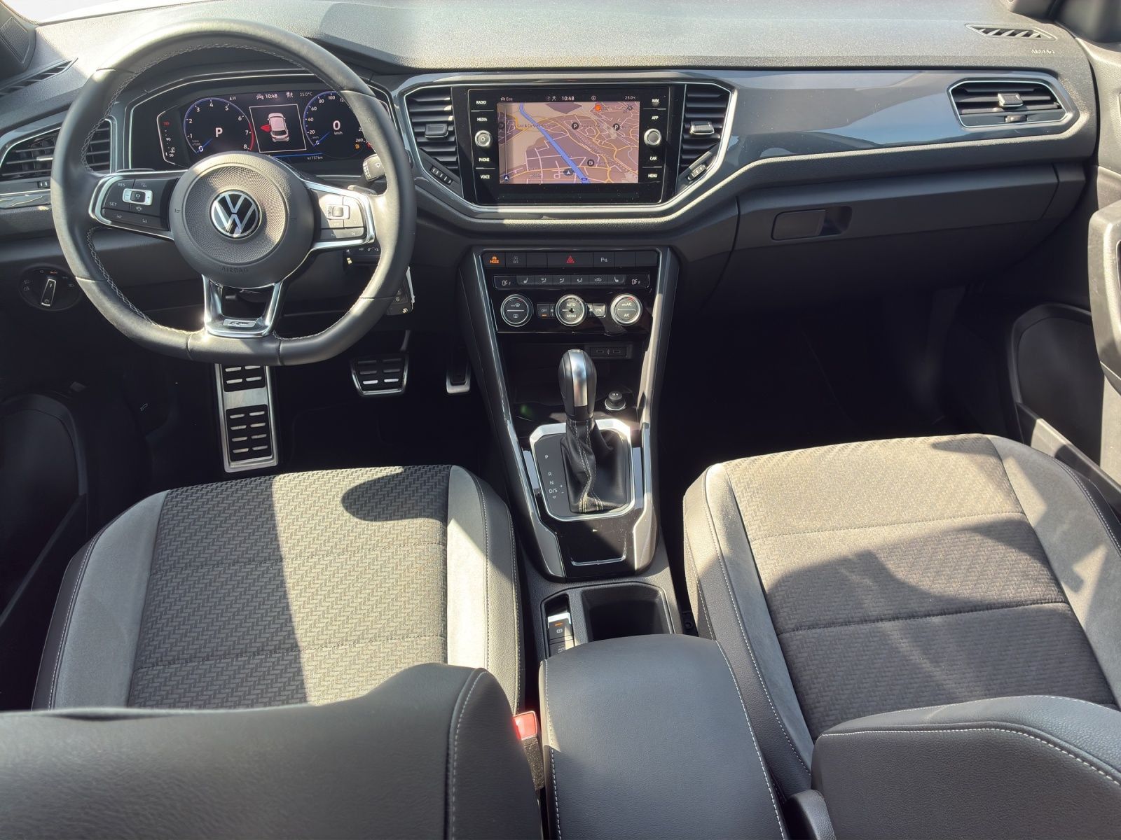 Volkswagen T-Roc - Bild 5