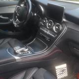 Mercedes-Benz GLC 43 AMG Mercedes-AMG GLC 43 4MATIC Autom.... - gebrauchte Mercedes-Benz GLC 43 AMG aus dem Jahr 2019