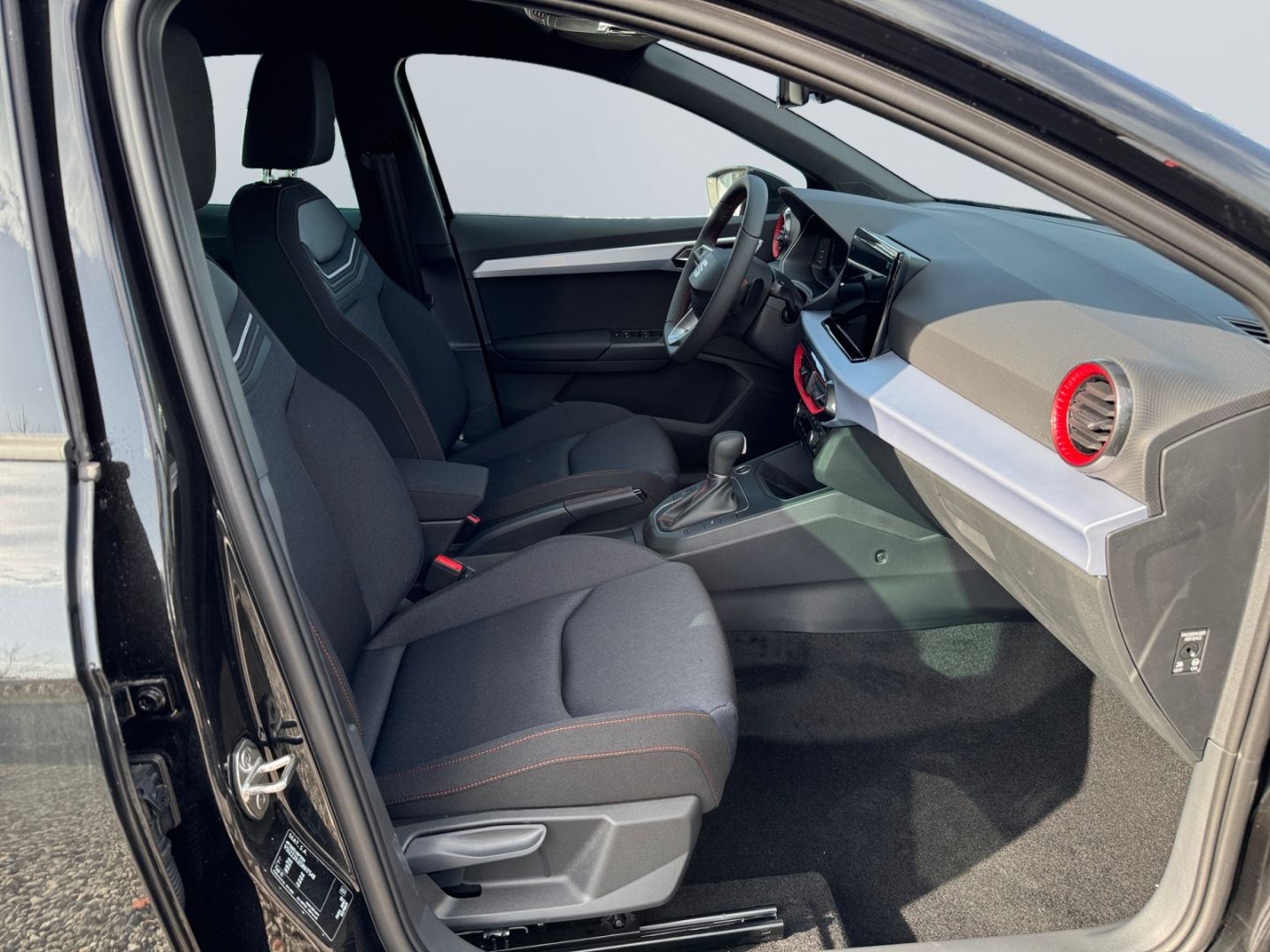 Seat Ibiza - Bild 20
