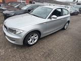 BMW 118 Baureihe 1 Lim. 118i *TÜV *SERVICE *AS FAIR