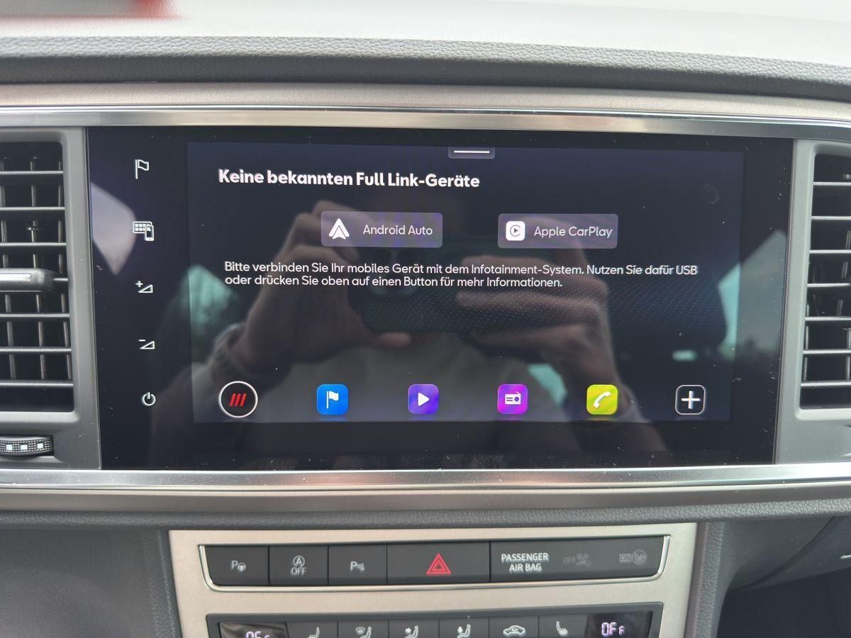 Seat Ateca - Bild 26