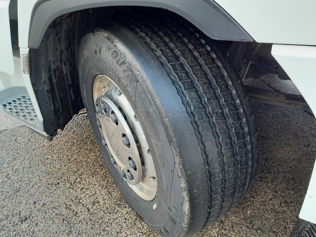 Fahrzeugabbildung DAF FT XG+ 530