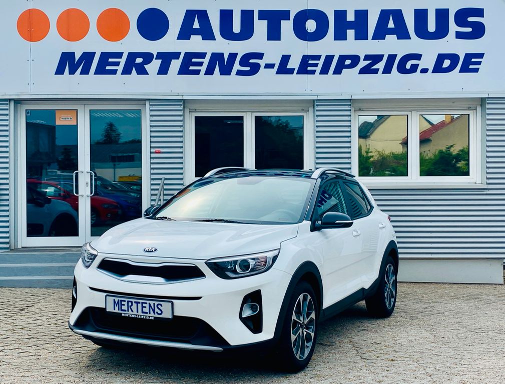 Image of Kia Stonic
