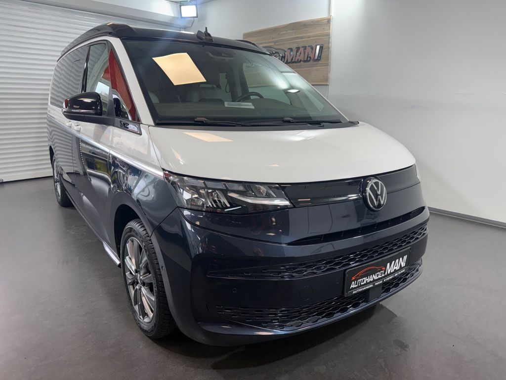 Volkswagen T7 California
