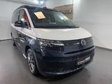 Volkswagen T7 California Coast e Hybrid 4MOTION - Heckgarage Wohnwagen