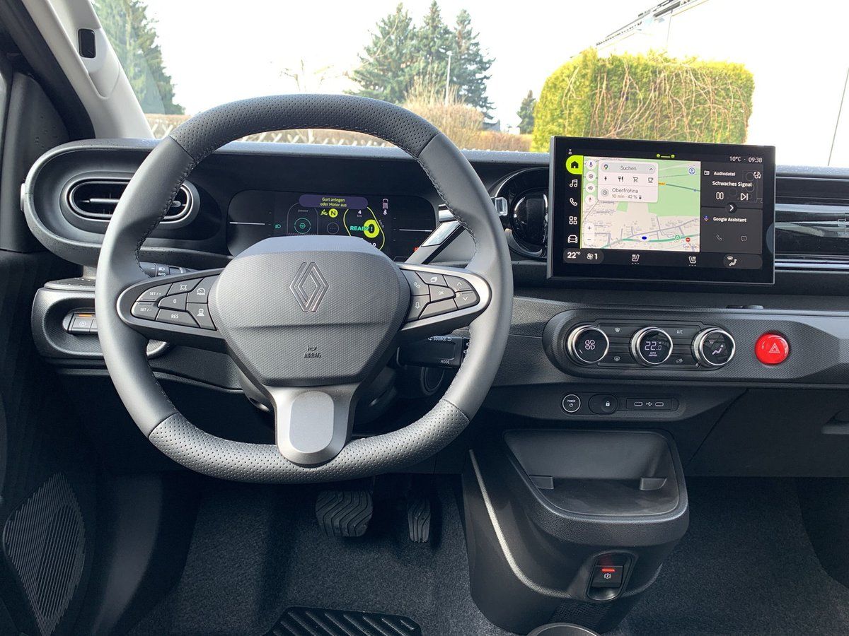 Renault Twingo - Bild 15