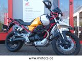 Moto Guzzi V85TT - MOTO GUZZI T