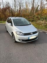Volkswagen VW Golf Plus 1.4 TSI Team Bj. 2010 - Volkswagen Golf Plus: Kleinwagen