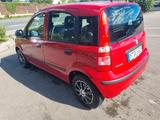 Fiat Panda - Fiat Panda Gebrauchtwagen in München