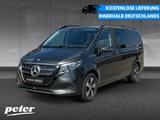Mercedes-Benz EQV 300 Lang MBUX+MBeam+LED+Wide+360+Navi+AUT - Mercedes-Benz EQV Jahreswagen
