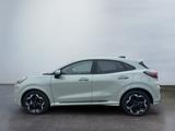 Ford Puma ST-Line X 1.0 EcoBoost Abstandstempomat - Ford Puma: ST Line X