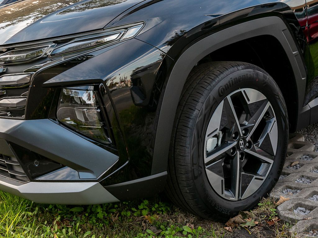 Hyundai Tucson 1.6 Trend Plug-In Hybrid 2WD Autobahnassi imagem 3