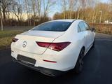 Mercedes-Benz CLA 220 4MATIC DCT  - Mercedes-Benz CLA 220 in Bremen