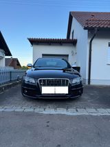 Audi S4 B8 | Handschalter | B&O | CarPlay |APR - gebrauchte Audi S4 aus dem Jahr 2011