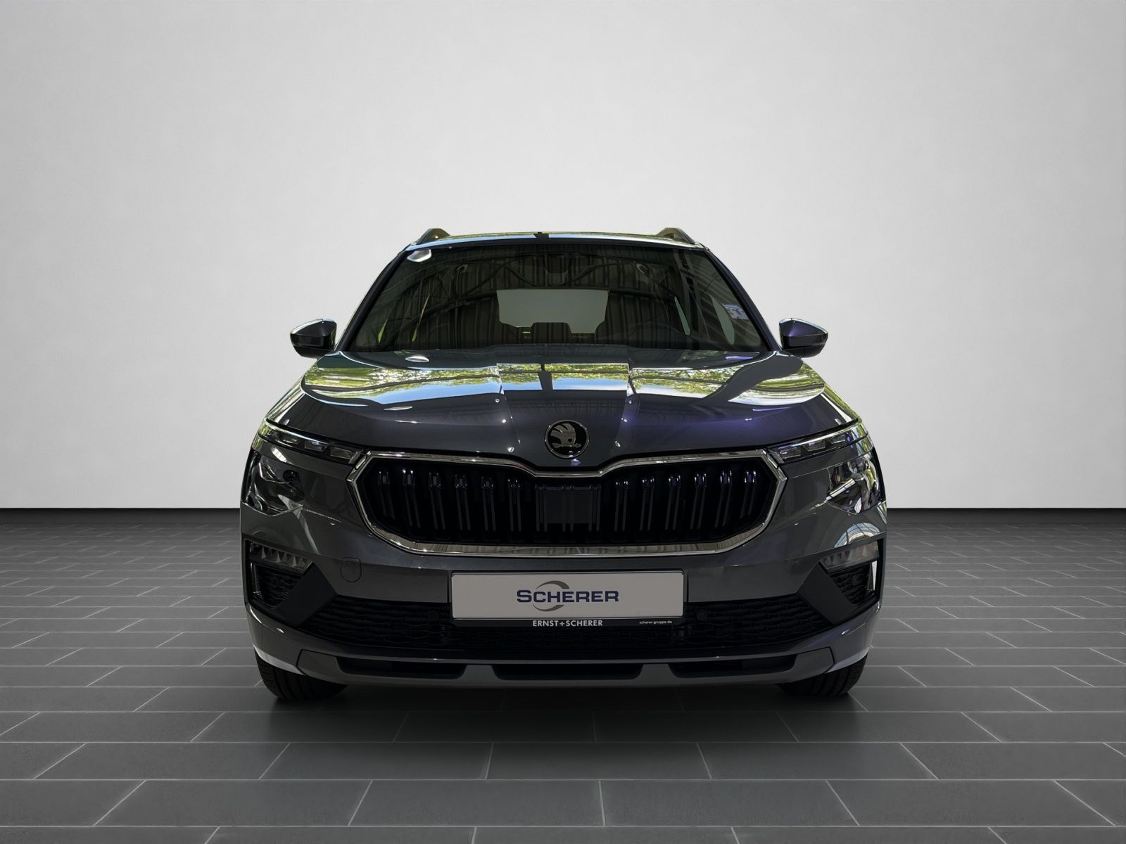 Skoda Kamiq - Bild 5
