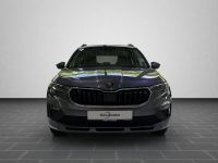 Skoda Kamiq - Vorschau Bild 5