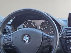 BMW 320 3 Limousine i xDrive