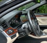 BMW 535XD-M-Paket*H&K*HUD*AHK*19Zoll*SH*Soft-Close* - BMW 535 Gebrauchtwagen in München
