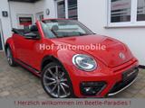 Volkswagen Beetle 2.0TSI DSG Exclusive R-Line 1.Hand - Volkswagen Beetle: Exclusive R Line