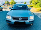Volkswagen Vw Passat b5.5 TÜV - Technisch Top - gebrauchte VW Passat aus dem Jahr 2004
