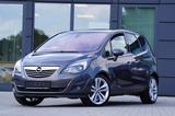 Opel Meriva B Innovation *MIT 2 JAHREN GARANTIE* - Opel Meriva in Mönchengladbach