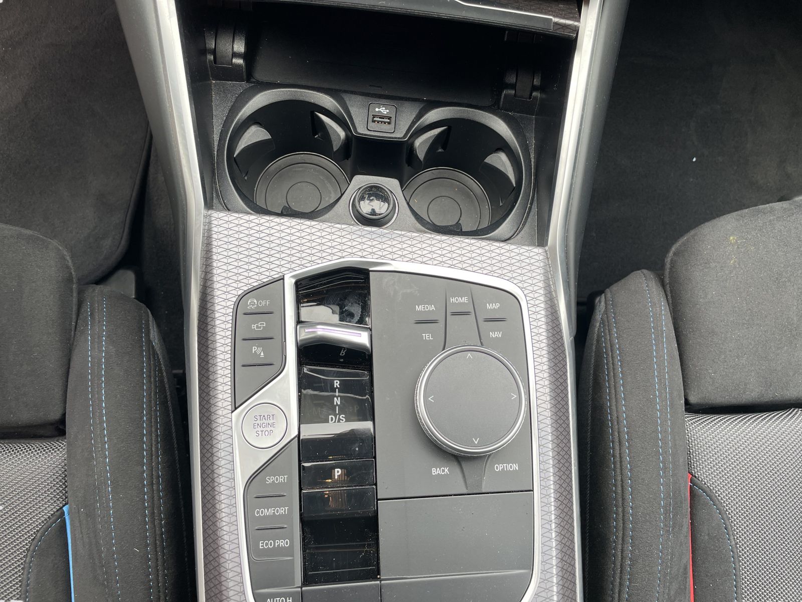 BMW 320 - Bild 17