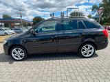 Skoda Fabia Combi Sport - Skoda Fabia aus 2009: Kombi
