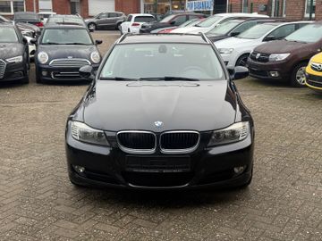 BMW 320 - 8