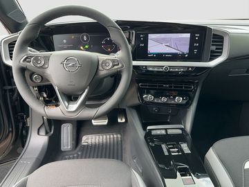 Fotografie 11 des Opel Mokka GS Hybrid Navi LED Kamera PDC
