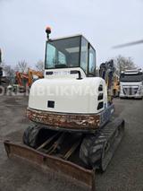 Terex TC48 - Terex Tc