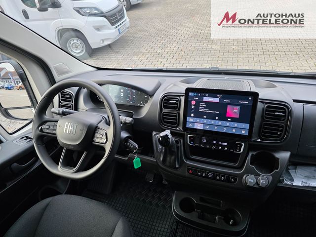 Fiat Ducato Maxi 35 L4H3 180 M-Jet | Automatik | 10"