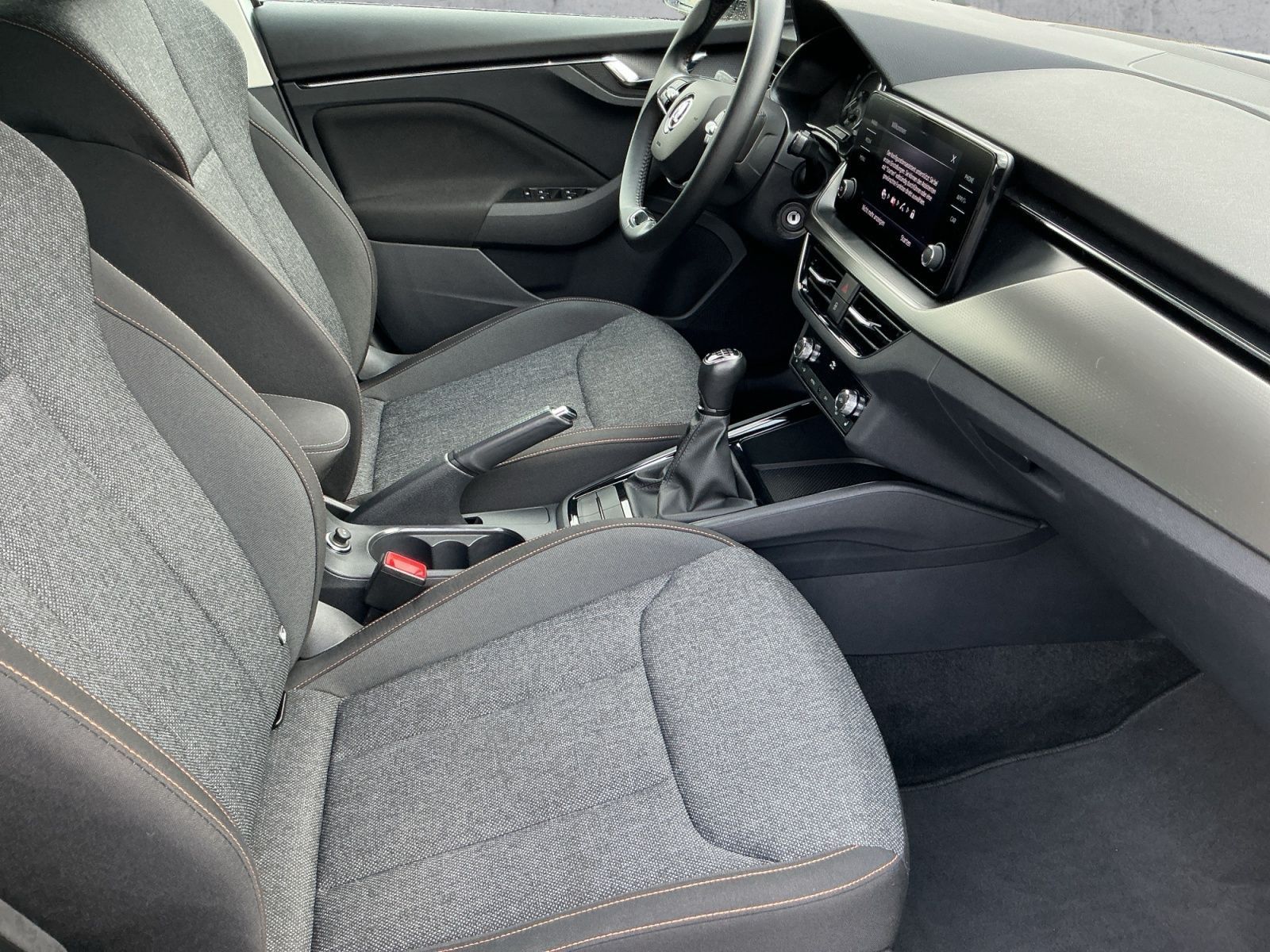 Skoda Kamiq - Bild 13