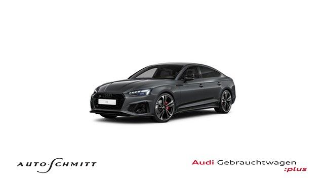 Audi A5 Sportback 40 TFSI quattro S line business 40 