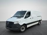 Mercedes-Benz Sprinter 316 CDI 7G-TRONIC KÜHLFAHRZEUG 3x BOXEN - Kühlfahrzeug