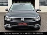 Volkswagen Passat Variant Highline BMT/ACC/Automatik/LED/ - VW Passat Variant Gebrauchtwagen in Hamburg