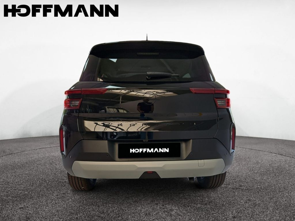 Fahrzeugabbildung Opel Frontera 1.2 DI 48V GS Sitzheizung LED Parkpilot