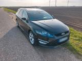 Ford Mondeo 2,0 Titanium S - Ford Mondeo aus 2012: Titanium