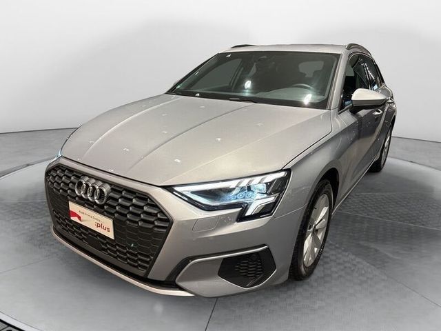 Audi A3 IV 2020 Sportback 30 2.0 TDI