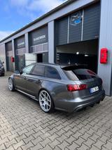 Audi RS6 4.0 TFSI tip. quattro performance Avant - Audi RS6: Kombi, Performance