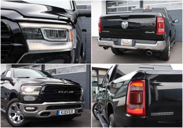 Dodge RAM - 8