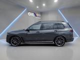 BMW X7 xDrive40i AHK | 25% UPE-Nachlass | 7-Sitzer - gebrauchte BMW X7 aus dem Jahr 2024