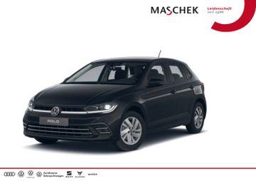 Volkswagen Polo Style 1.0 l TSI 95 PS DSG AHK Kamera Assist