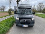 HYMER / ERIBA / HYMERCAR MLT 560  Sprinter Automatik