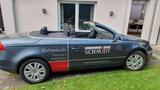 Volkswagen Eos 2.0 FSI /110 kW