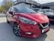 Micra*Spurass.*Temp.*Klimaaut.*Navi*BT*
