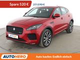 Jaguar E-Pace P250 R-Dynamic SE AWD Aut.*TEMPO*CAM* - Jaguar in Köln