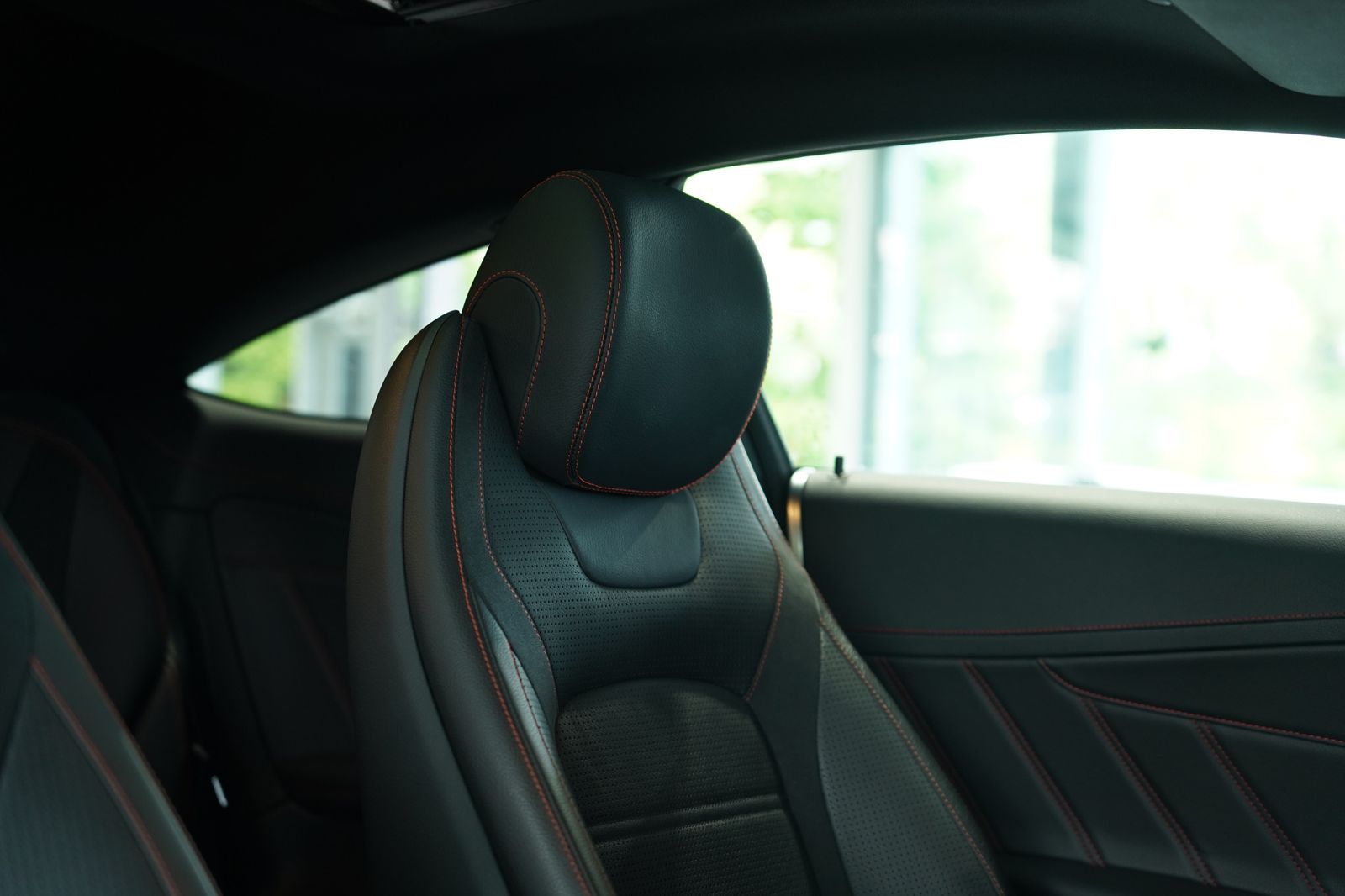 Mercedes Benz C 300