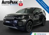Land Rover Discovery Sport SE *AWD*7-Sitze* Sound*Kamera* - Land Rover Discovery aus 2020